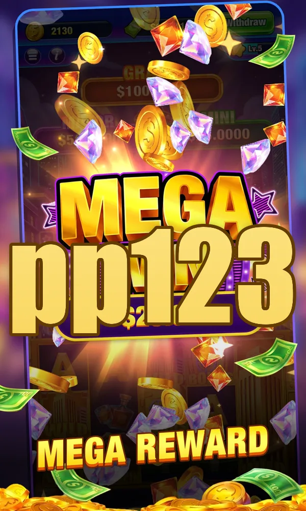 pp123 Masuk