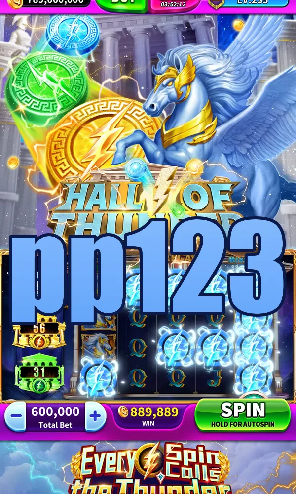 pp123 Masuk