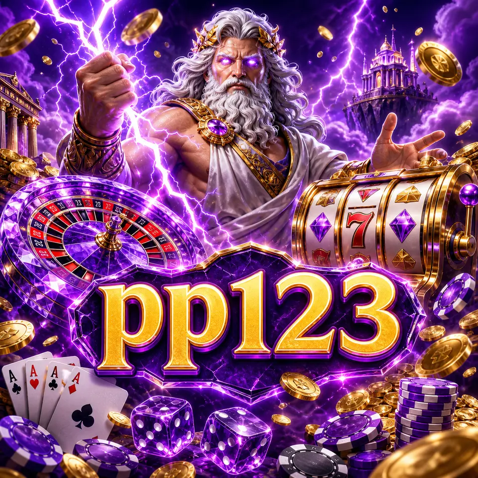 pp123 APK Resmi Unduh