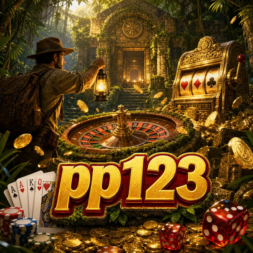 pp123 Masuk - pp123 Resmi