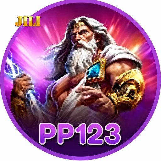 pp123 Logo - Resmi