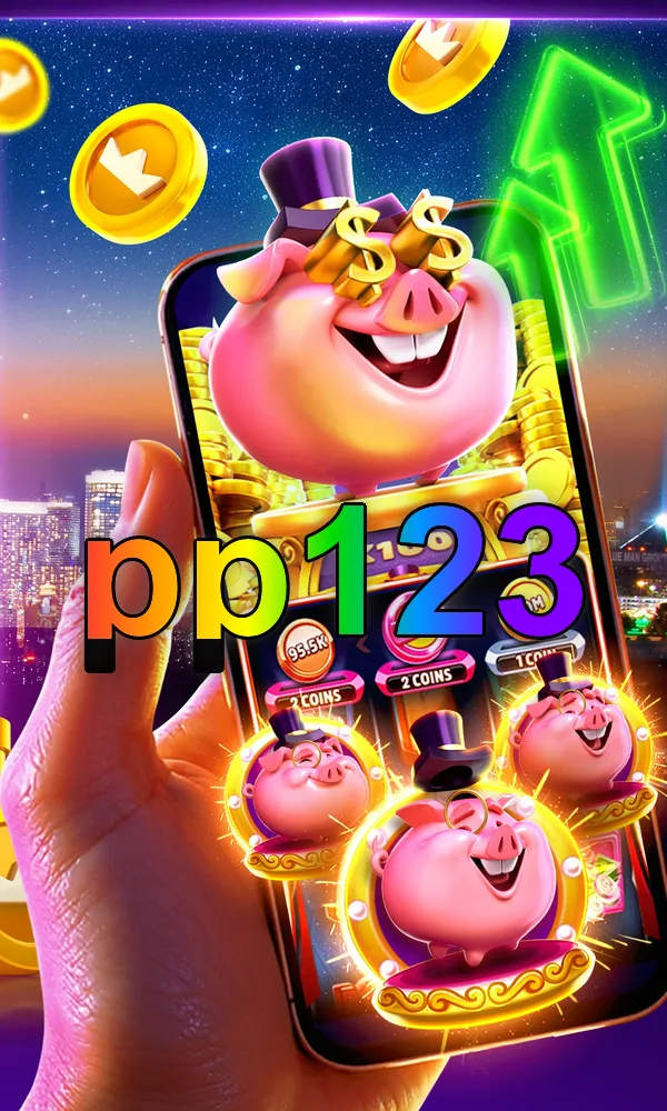 pp123 Tangkapan Layar - APK Resmi
